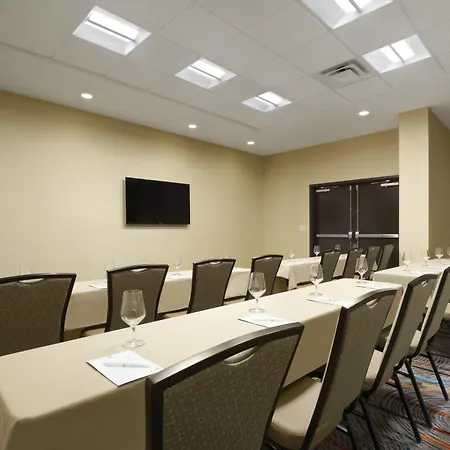 Embassy Suites By Hilton Knoxville West-3